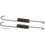 BECK/ARNLEY 084-1634 DRUM BRAKE HRDWR KIT