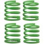 BECK/ARNLEY 084-1636 DRUM BRAKE HRDWR KIT