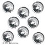 BECK/ARNLEY 084-1636 DRUM BRAKE HRDWR KIT