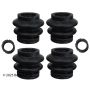 BECK/ARNLEY 084-1637 DISC BRAKE HRDWR KIT