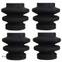 BECK/ARNLEY 084-1639 DISC BRAKE HRDWR KIT