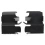 BECK/ARNLEY 084-1648 DISC BRAKE HRDWR KIT