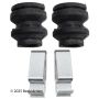 BECK/ARNLEY 084-1654 DISC BRAKE HRDWR KIT