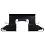 BECK/ARNLEY 084-1655 DISC BRAKE HRDWR KIT