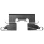 BECK/ARNLEY 084-1655 DISC BRAKE HRDWR KIT