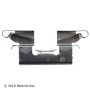 BECK/ARNLEY 084-1655 DISC BRAKE HRDWR KIT
