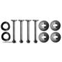 BECK/ARNLEY 084-1658 EMER BRAKE SHOE HDWE