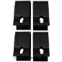 BECK/ARNLEY 084-1664 EMER BRAKE SHOE HDWE