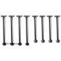 BECK/ARNLEY 084-1670 EMER BRAKE SHOE HDWE