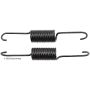 BECK/ARNLEY 084-1675 EMER BRAKE SHOE HDWE