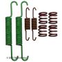BECK/ARNLEY 084-1684 EMER BRAKE SHOE HDWE