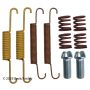 BECK/ARNLEY 084-1686 EMER BRAKE SHOE HDWE