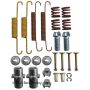 BECK/ARNLEY 084-1686 EMER BRAKE SHOE HDWE