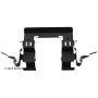 BECK/ARNLEY 084-1707 DISC BRAKE HRDWR KIT