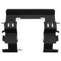 BECK/ARNLEY 084-1707 DISC BRAKE HRDWR KIT