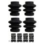 BECK/ARNLEY 084-1708 DISC BRAKE HRDWR KIT