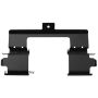 BECK/ARNLEY 084-1711 DISC BRAKE HRDWR KIT