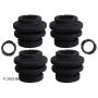 BECK/ARNLEY 084-1713 DISC BRAKE HRDWR KIT