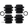 BECK/ARNLEY 084-1717 DISC BRAKE HRDWR KIT