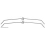 BECK/ARNLEY 084-1718 DISC BRAKE HRDWR KIT