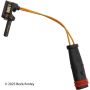 BECK/ARNLEY 084-1752 BRAKE PD SNSR WR SET