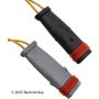 BECK/ARNLEY 084-1752 BRAKE PD SNSR WR SET