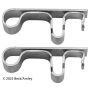 BECK/ARNLEY 084-1758 DISC BRAKE HRDWR KIT