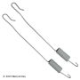 BECK/ARNLEY 084-1761 DRUM BRAKE HRDWR KIT