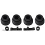 BECK/ARNLEY 084-1775 DISC BRAKE HRDWR KIT