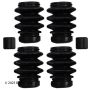 BECK/ARNLEY 084-1791 DISC BRAKE HRDWR KIT
