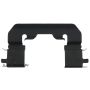 BECK/ARNLEY 084-1791 DISC BRAKE HRDWR KIT