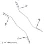 BECK/ARNLEY 084-1797 DISC BRAKE HRDWR KIT