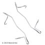 BECK/ARNLEY 084-1797 DISC BRAKE HRDWR KIT