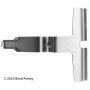 BECK/ARNLEY 084-1804 DISC BRAKE HRDWR KIT
