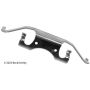 BECK/ARNLEY 084-1814 DISC BRAKE HRDWR KIT