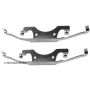BECK/ARNLEY 084-1814 DISC BRAKE HRDWR KIT
