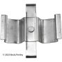 BECK/ARNLEY 084-1818 DISC BRAKE HRDWR KIT