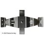 BECK/ARNLEY 084-1823 DISC BRAKE HRDWR KIT