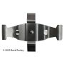 BECK/ARNLEY 084-1823 DISC BRAKE HRDWR KIT