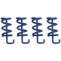 BECK/ARNLEY 084-1827 EMER BRAKE SHOE HDWE