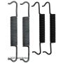 BECK/ARNLEY 084-1828 EMER BRAKE SHOE HDWE