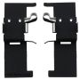 BECK/ARNLEY 084-1840 DISC BRAKE HRDWR KIT