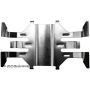 BECK/ARNLEY 084-1841 DISC BRAKE HRDWR KIT