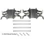 BECK/ARNLEY 084-1841 DISC BRAKE HRDWR KIT