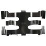BECK/ARNLEY 084-1842 DISC BRAKE HRDWR KIT