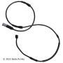 BECK/ARNLEY 084-1844 BRAKE PAD SENSR WIRE