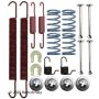 BECK/ARNLEY 084-1864 DRUM BRAKE HRDWR KIT