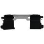 BECK/ARNLEY 084-1865 DISC BRAKE HRDWR KIT