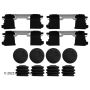 BECK/ARNLEY 084-1865 DISC BRAKE HRDWR KIT