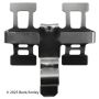 BECK/ARNLEY 084-1875 DISC BRAKE HRDWR KIT